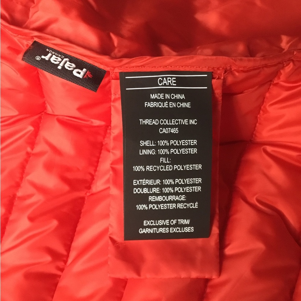 PAJAR JACKET - Picture 6 of 16